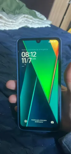 Poco c75 256GB