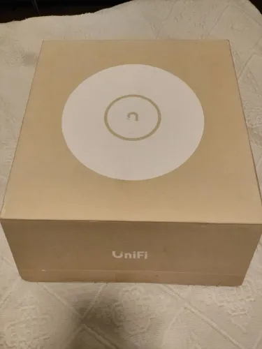 Unifi u7 pro