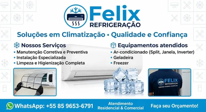 Refrigeração