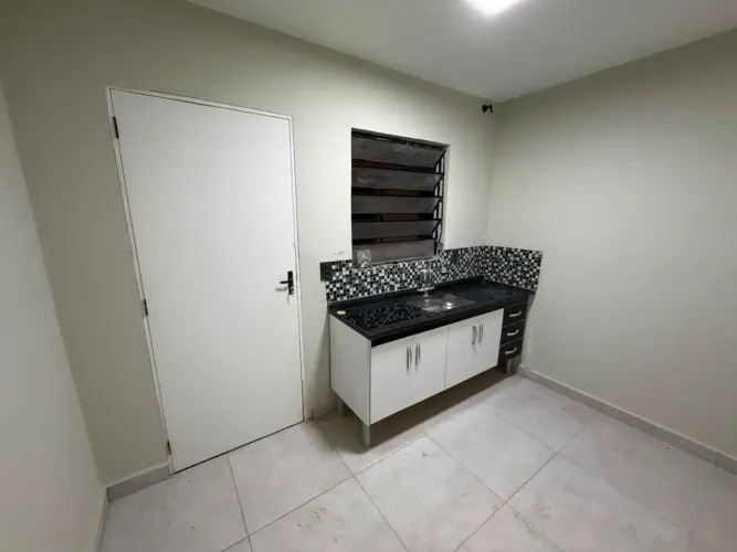 Apartamento com 1 Quartos para alugar, 28m² - Bom Retiro