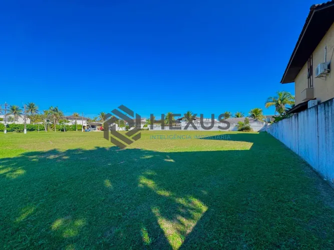 Terreno de 1.182 m² frente avenida no Jardim Acapulco, Guarujá