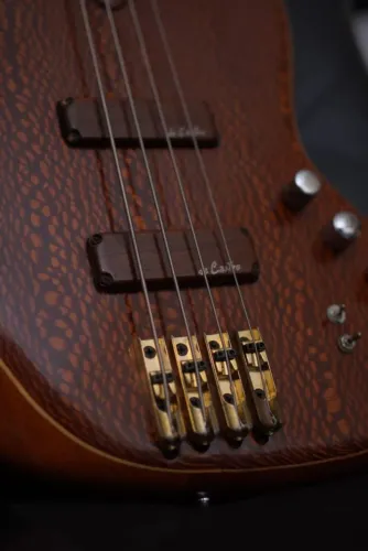 Um excelente jazz baz