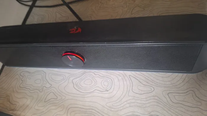 Soundbar Redragon Adiemus