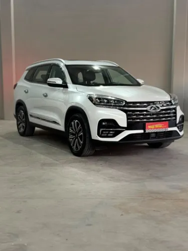 Chery Tiggo 8 MAX Drive 1.6 Turbo Aut. 2024