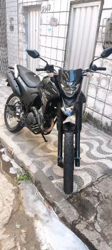 YAMAHA LANDER 2050 ANO 2021