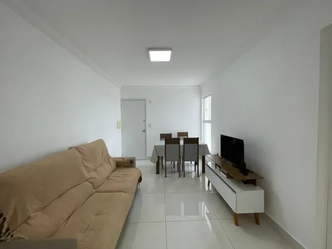 Apartamento, 2 quartos, 1 banheiro, 1 vaga garagem, São João Batista