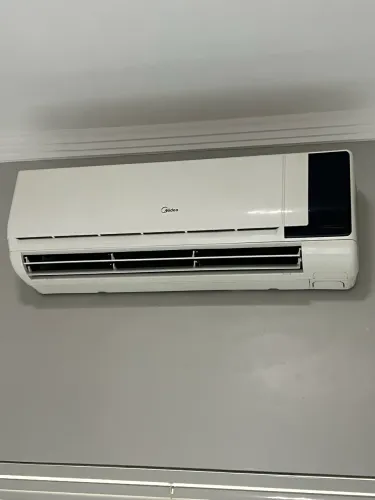 Ar Condicionado à Venda