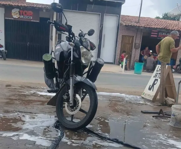 Vende_se ou troca em crosser
