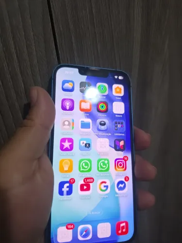 Iphone 13 512gb