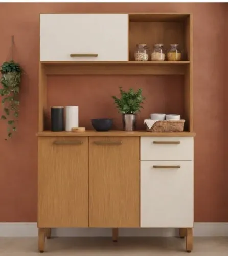 Amário de cozinha genialflex 