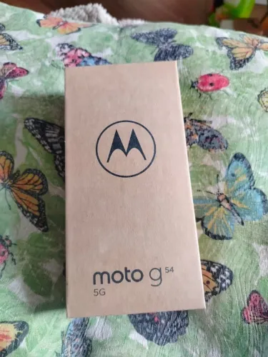 moto g54 5g