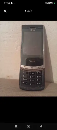 LG kf750