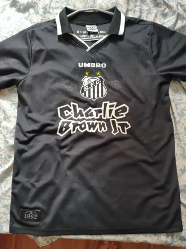 Camisa CBJR tamanho M