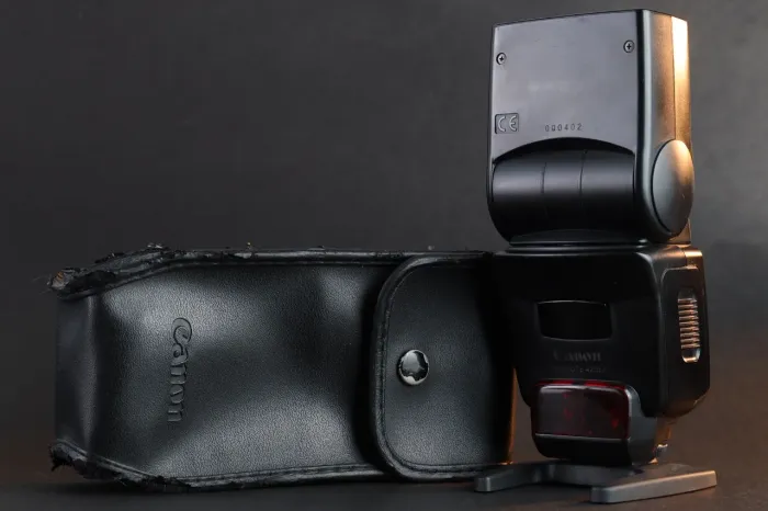 Canon Speedlite 420ex