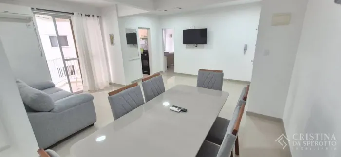 Caramuru - Locação Anual com 3 Dormitórios Sendo 1 Suíte e Vaga Privativa na Rua 951 Centr