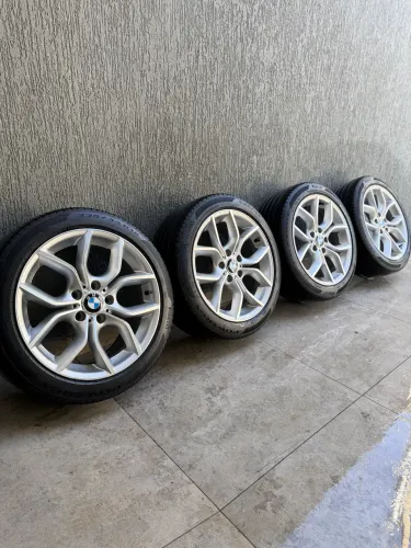 Roda Original BMW aro 18