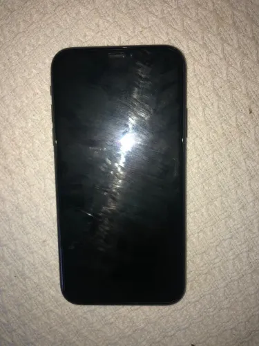 Vendo iPhone XR 265gb