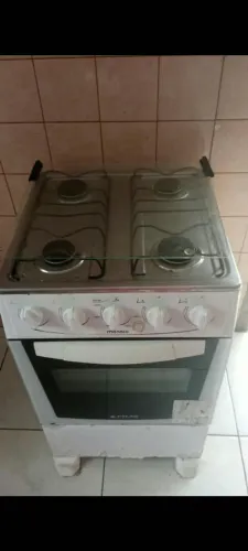 Vendo fogão 