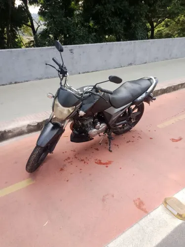 Dafra/Riva 150cc 6.5000 R$