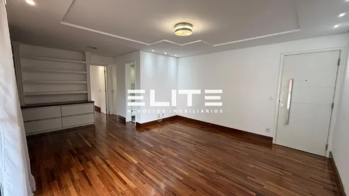 Apartamento residencial de 90 m² com suíte, varanda gourmet e lazer completo no Bairro Jar
