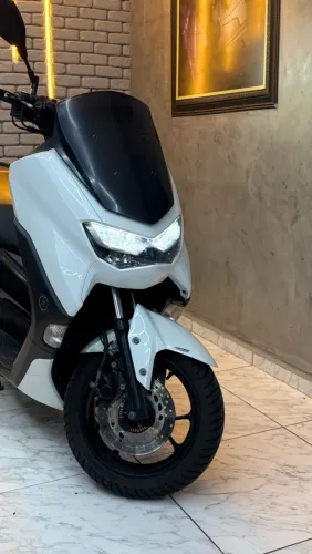Yamaha NMax 160 2021