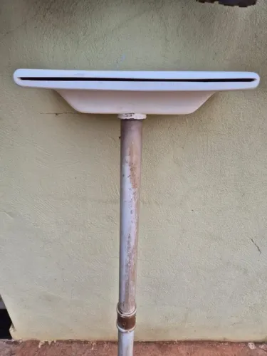 Cascata Embutir 40 cm
