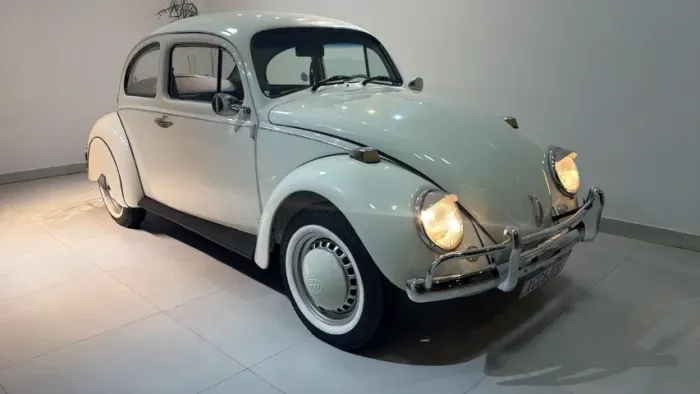 Volkswagen Fusca 1300 1977
