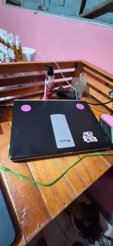 Notebook itautec