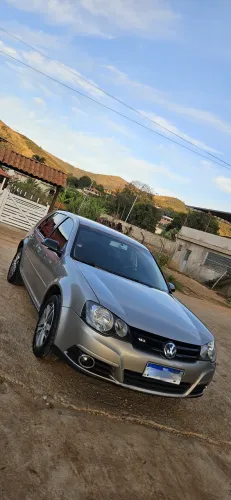 Volkswagen Golf GT 2.0 MI Total Flex 8V 4P 2011