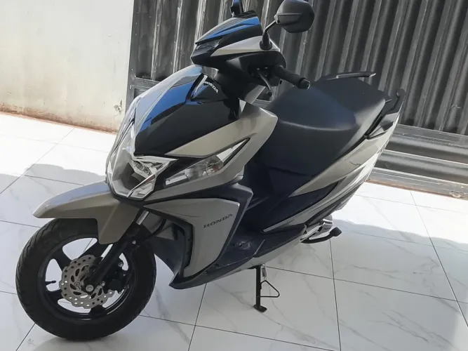 Honda Elite 2025