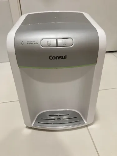 Purificador de Água Consul