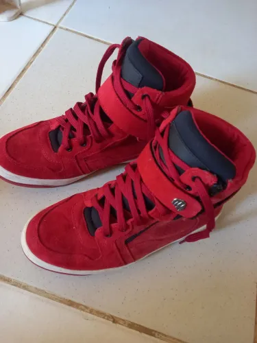 Tênis HADCORE Unisex