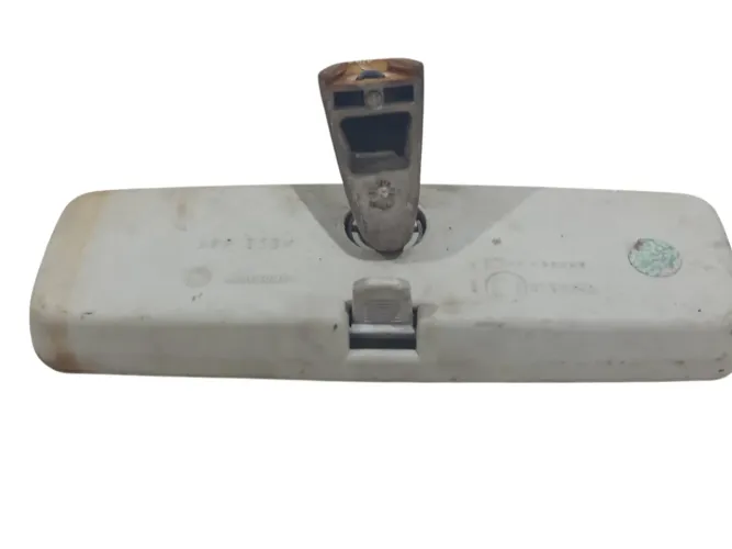 Espelho Retrovisor Interno Fiat Uno 1990 1991 1992 A 2000