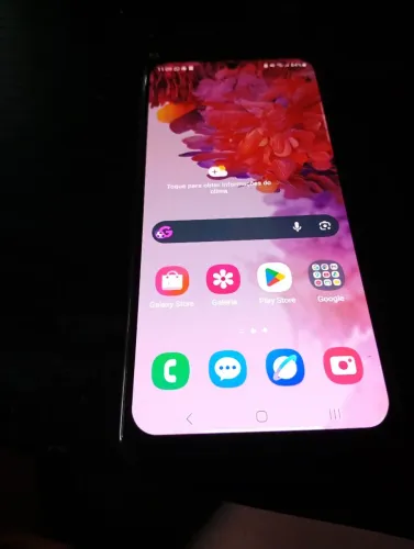 Samsung s20 fe