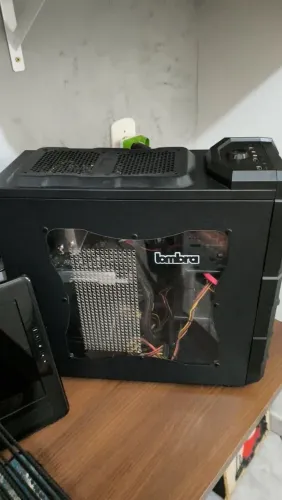 PC Gamer de entrada