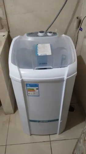 TANQUINHO 22KG PRAXIS