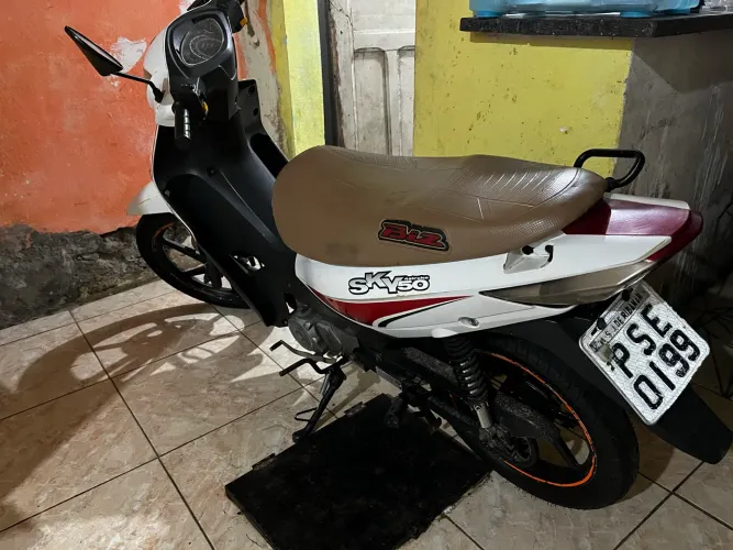 Vendo trax cinquentinha 