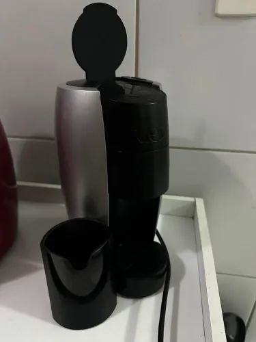 VENDO CAFETEIRA LOV TRÊS CORAÇÕES 