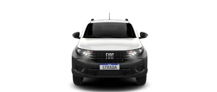 Fiat Strada Endurance 1.4 Flex 8V C 2027