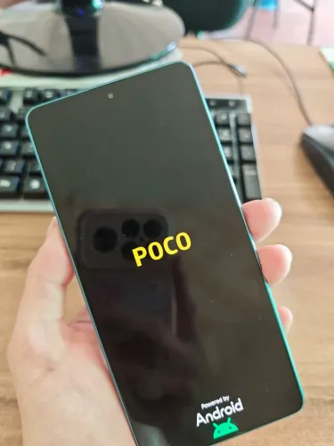 POCO F5