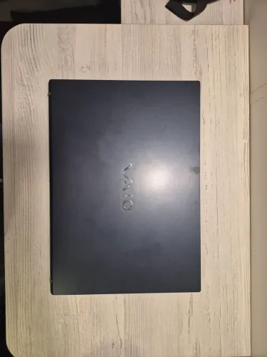 VAIO FE16 (16" WUXGA IPS / Ryzen 7 5825U / 32GB RAM / 512GB SSD)