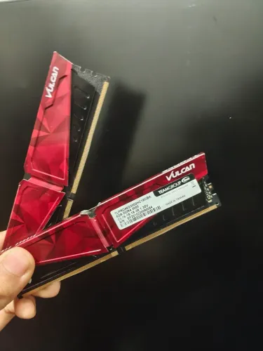 MEMÓRIA RAM DDR4 3000 MHZ