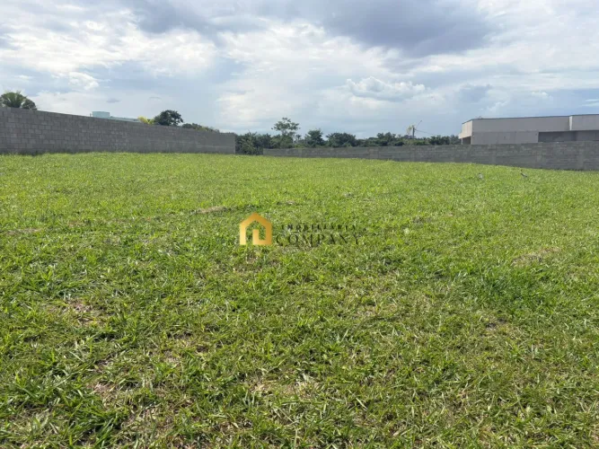 Condomínio Fazenda Alta Vista - Terreno em Condomínio Fazenda Alta Vista Sorocaba - SP