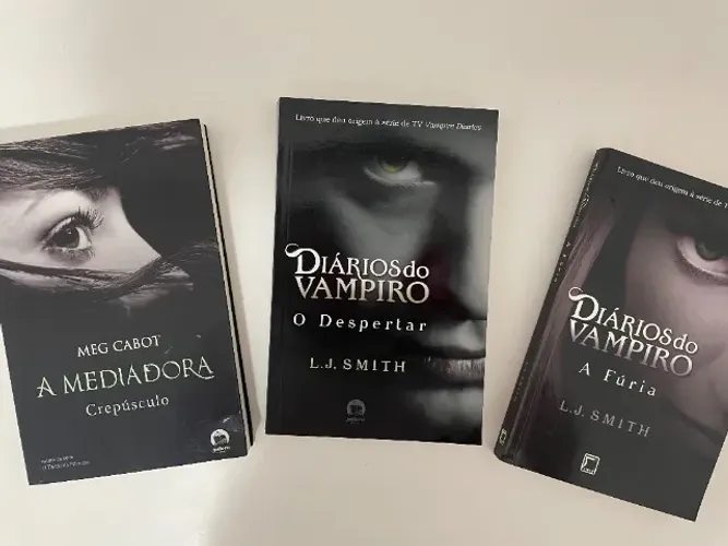 Livros