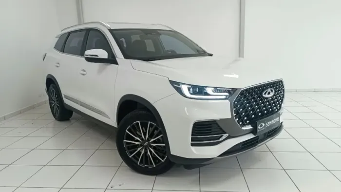 Chery Tiggo 8 Pro 1.5 Turbo (híbrido) 2023