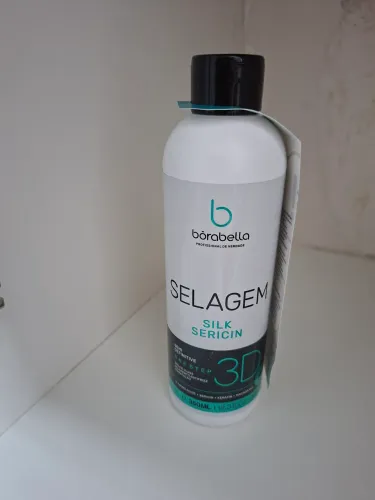 Selagem borabella 