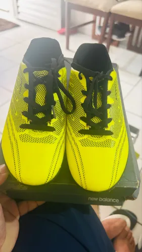 Chuteira Society Umbro  Speed