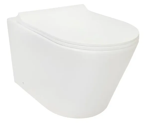 Vaso Sanitário Tubrax - Novo na caixa