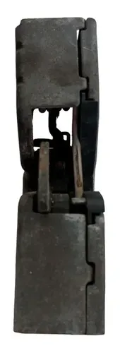 Fechaduras Capô Vw Voyage Saveiro Gol G5 G6 G7