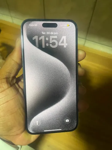 Vendo IPhone 14 Pro Max 256GB